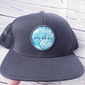 NWT RIP CURL HAT